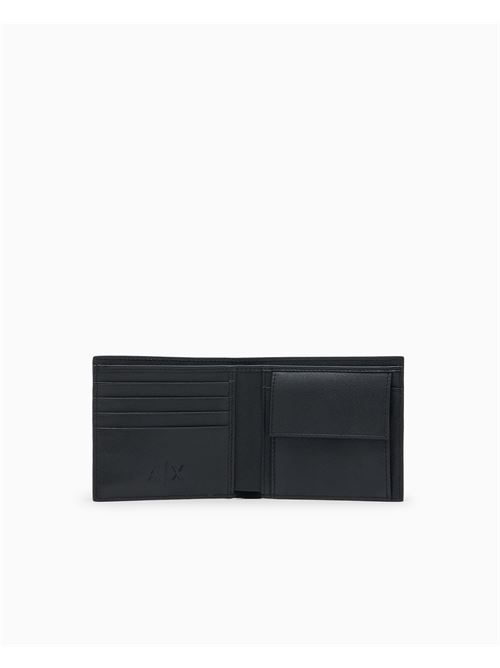 wallet ARMANI EXCHANGE | XM000167 AF27287UC001